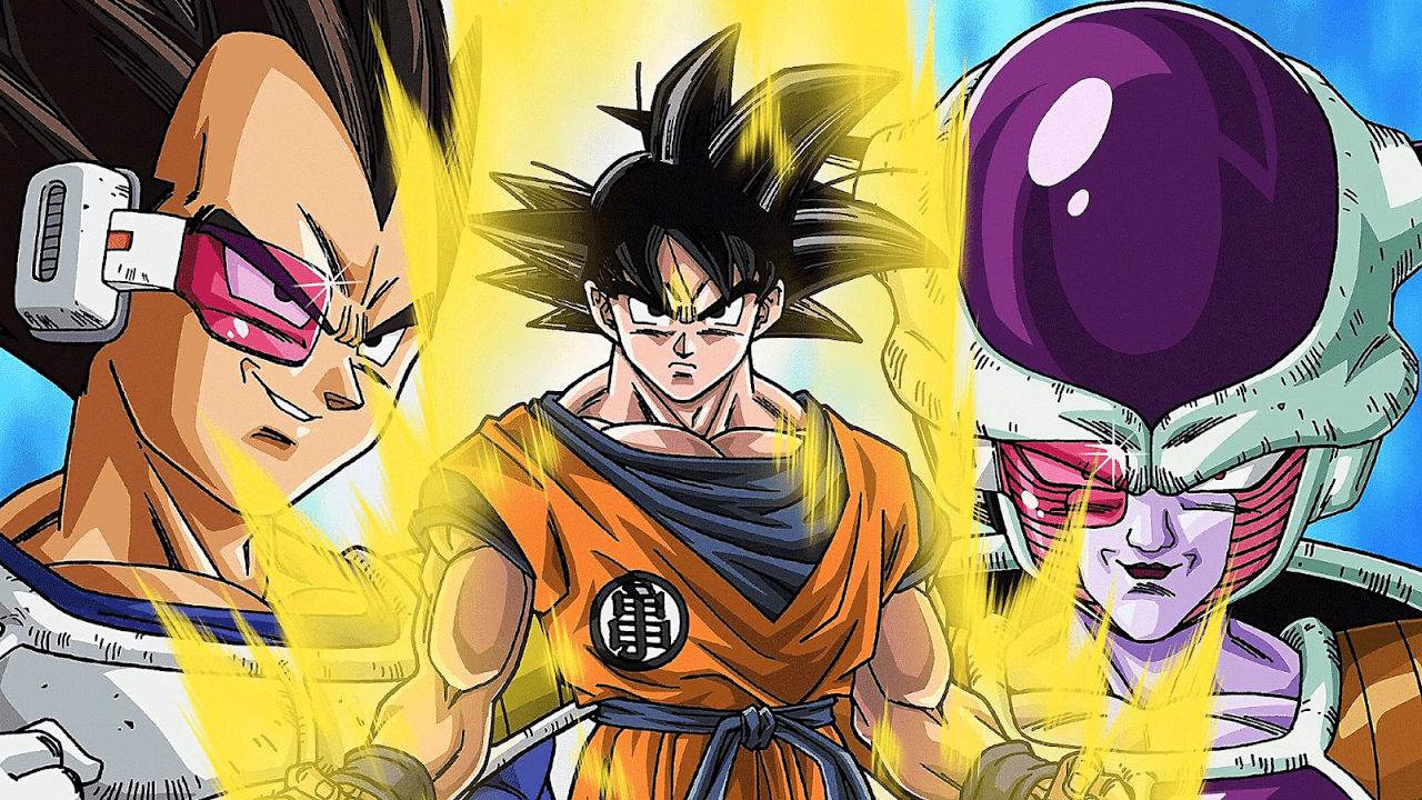 Dragon Ball Z Filler List, Episodes to Skip or Watch – GUIDE